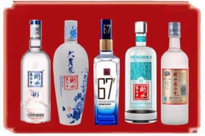 夏县回收衡水老白干